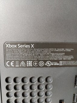XBox série X - 2