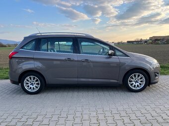Ford Grand C-max 1.6Tdci 2015 - 2