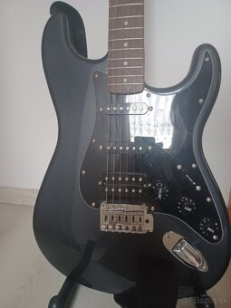 Gitarový set - 2