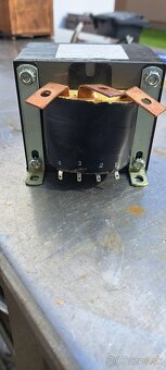 Trafo  2x3v - 2
