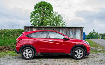 Honda HRV 1.5 i-VTEC CVT 96kW automat - 2