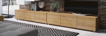 Skrinka pod tv - 2