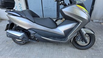 Predam Honda NSS300A Forza - 2