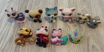 lps littlest pet shop - 2