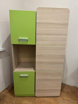Skrinka - 2