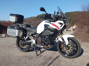 Yamaha Super Tenere 1200 - 2