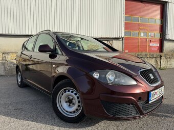 Seat Altea XL - 2