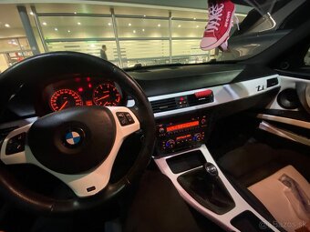 Bmw 318I Rad E90 - 2