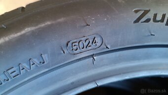 205/45 R16 letné pneumatiky DOT 2024 - 2