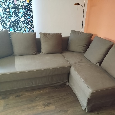 Sedačka Ikea - 2