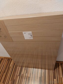 Predam stolik, este zabaleny LACK Ikea, 10e - 2