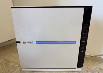 Čistička vzduchu Zepter Therapy air iOn - 2