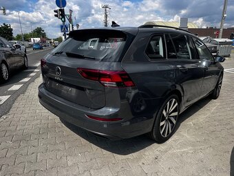 Predam Golf 8 2.0 td automat - 2