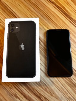 Predám Iphone 11 128gb - 2