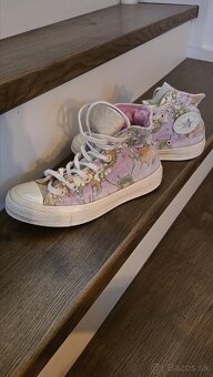 Converse - 2