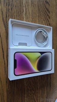 Iphone 14 128gb - 2