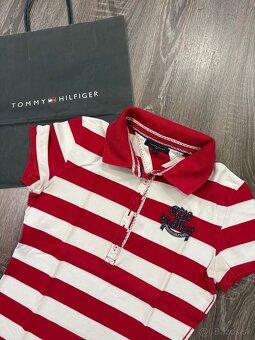 Tommy Hilfiger damska polokosela M - 2