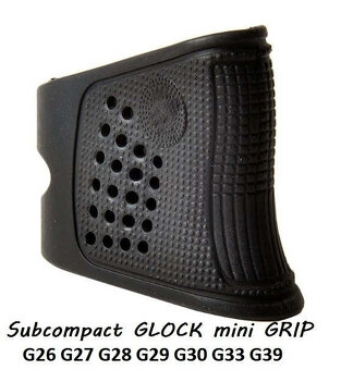 Gumový grip - 2