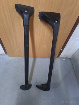 Nosiče na citroen - 2