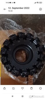 Kennametal fréza D100 - 2