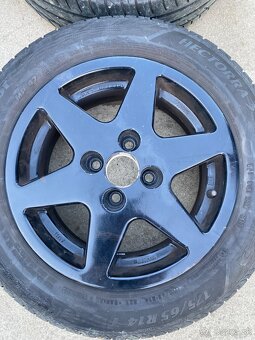 Elektróny 4x100 r14 - 2