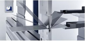 Laserové rezanie TRUMPF TrueLaser 1030 fiber - 2