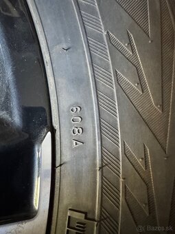 Originál disky elektróny na Toyotu Land cruiser - 2