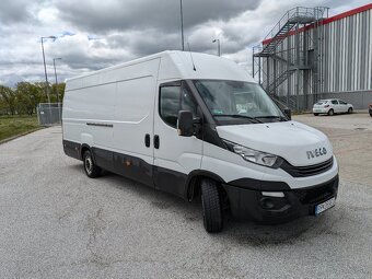 Iveco Daily 35s16 odpočet DPH - 2