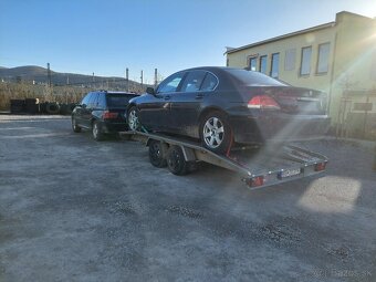 745i e65 2003 - 2