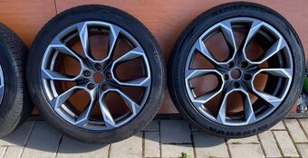 EXTREME orig.skoda Kodiaq 5x112 8j x R20 ET 41 VW - 2