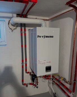 💧Vodoinštalácie,kúrenie,plyn a odpady ♨️ - 2