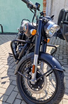 Bullet 350 2024 - 2