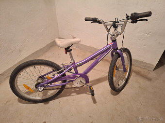 detsky bicykel specialized 20 - 2