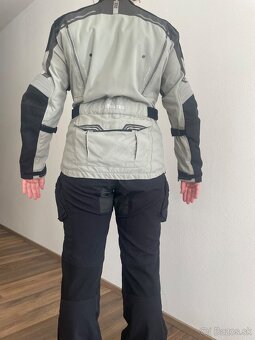 IXS Traveller ST - 2