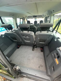Predám CITROEN JUMPY 2014 - 2