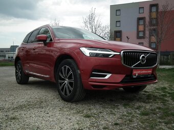 XC60 T8 Inscription Twin Engine 4x4 A8 - 2