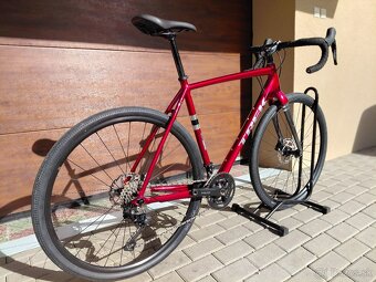 Gravel Trek Checkpoint ALR 4, veľ. L - 2