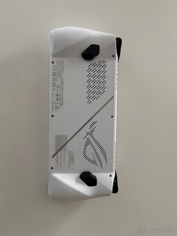 Rog ally - 2