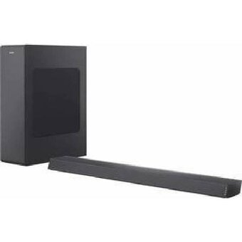 Soundbar philips tab 6305 - 2