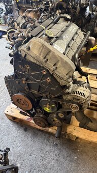 Motor Ford Galaxy 2.3 107kw Y5B - 2