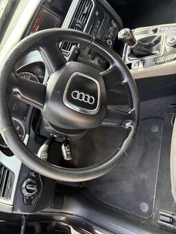 Predám audi a4 b8 2.0tdi 105kw - 2