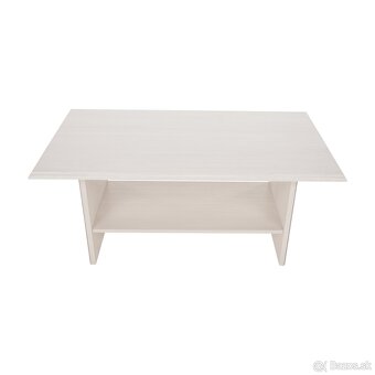 Konferenčný stolík (110 x 60 x 50) - 2