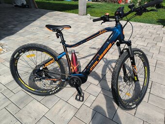 Crussis e-Largo 5.6 29" - 2