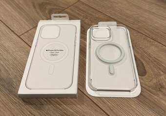 Kryt iPhone 14 pro max - 2