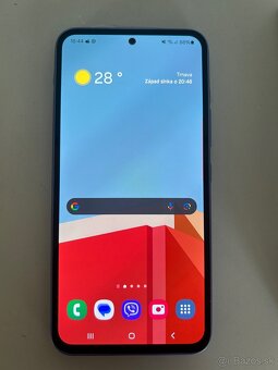 Samsung Galaxy A54 5G - 2