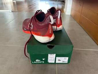 LACOSTE AGLT 23 LITE-NOVE - 2