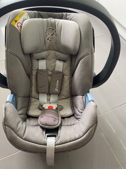 Cybex Aton 5 - 2