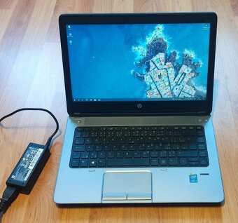 HP ProBook 640 G1 - 2