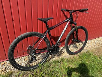 Bicykel kolesa 29 - 2