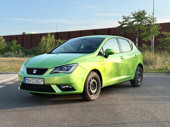 Seat Ibiza 1.2 tdi 55kw - 2